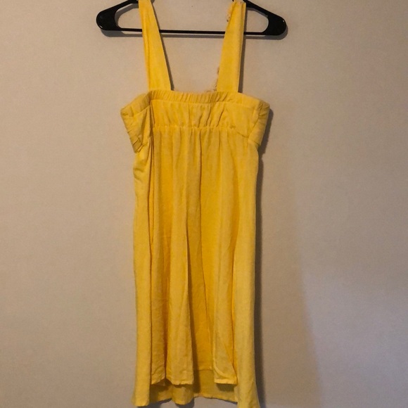 Yellow Sundress 💛 - Picture 4 of 4